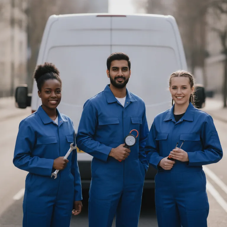gas boiler repair Sydney Central Business District